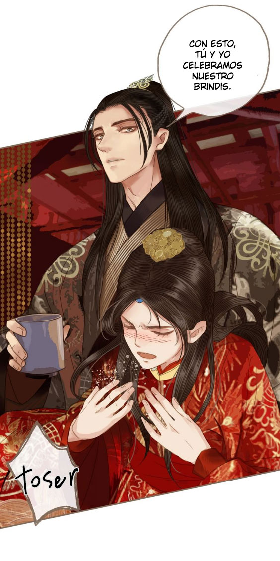 Silent Lover Capitulo 1 第45页