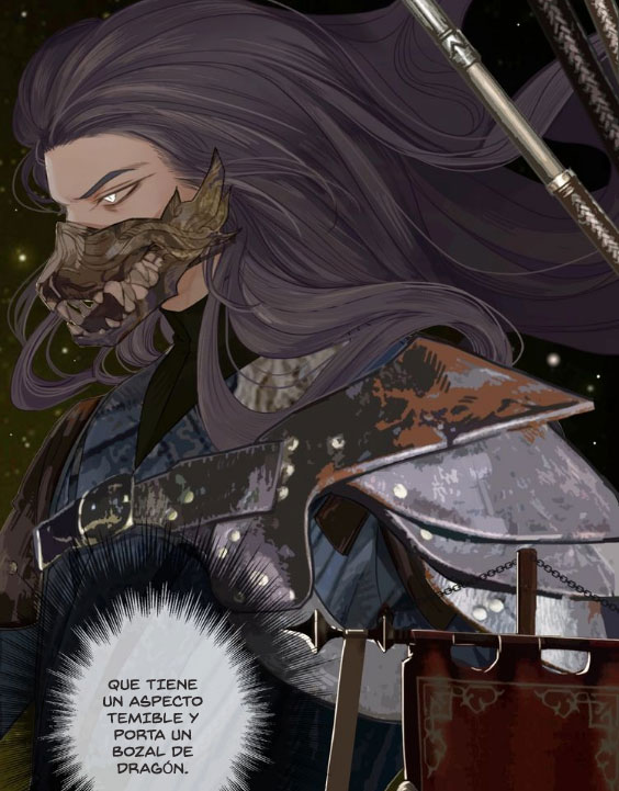 Silent Lover Capitulo 1 第6页