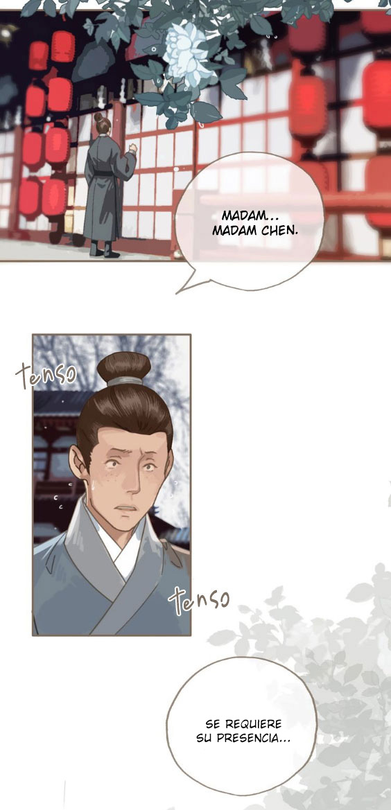 Silent Lover Capitulo 1 第53页