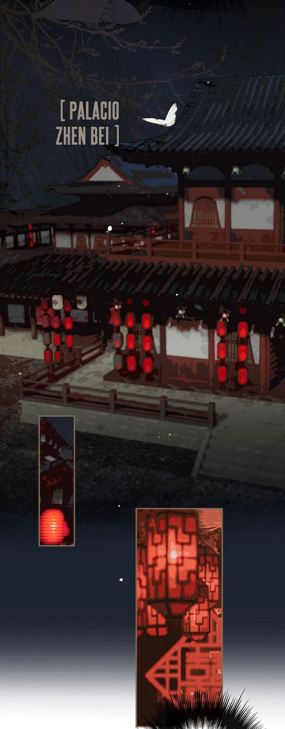 Silent Lover Capitulo 1 第10页