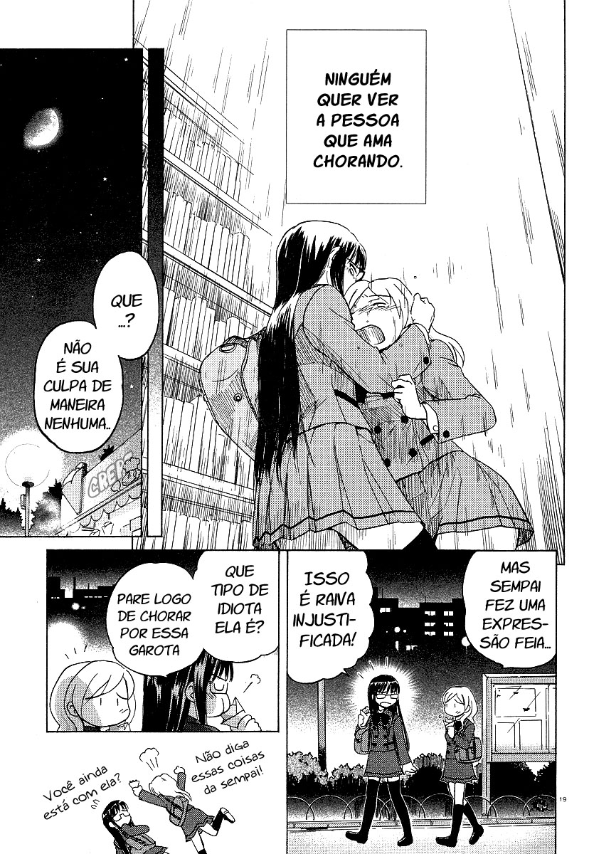 Sasameki Koto Palavras Sussurradas 第21页