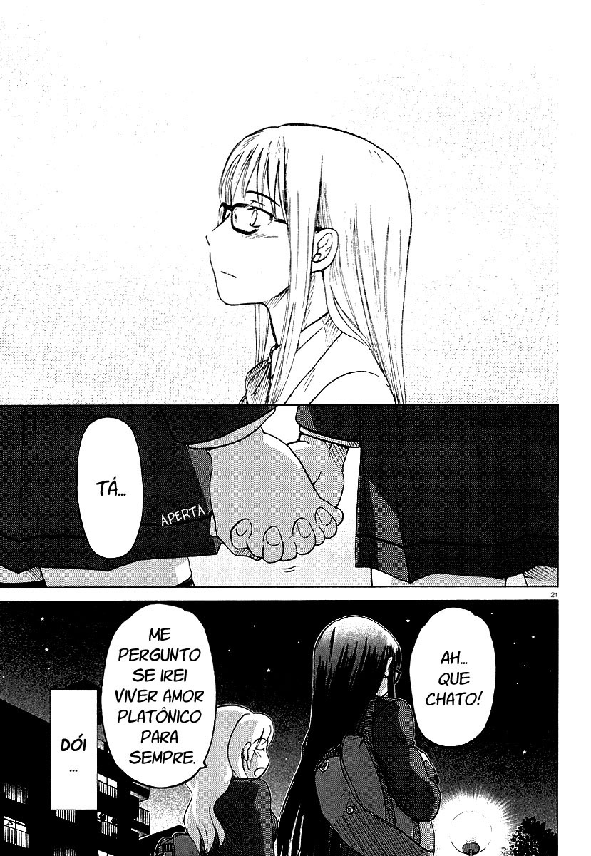 Sasameki Koto Palavras Sussurradas 第23页