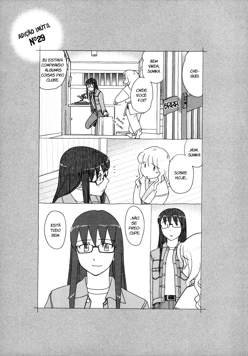 Sasameki Koto Palavras Sussurradas 第28页