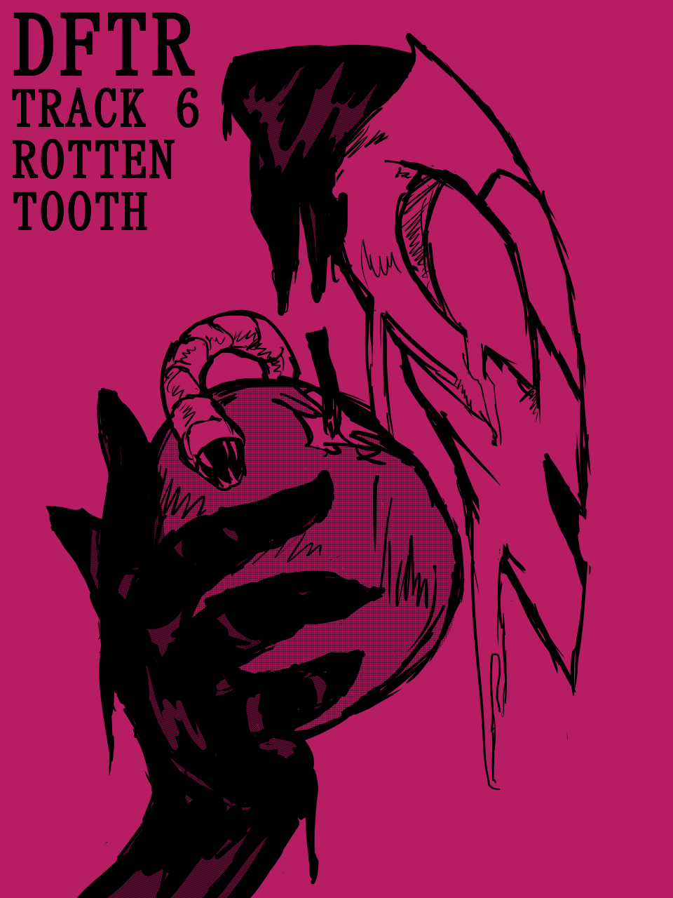 Don't Fear the Reaper Rotten Tooth 第1页