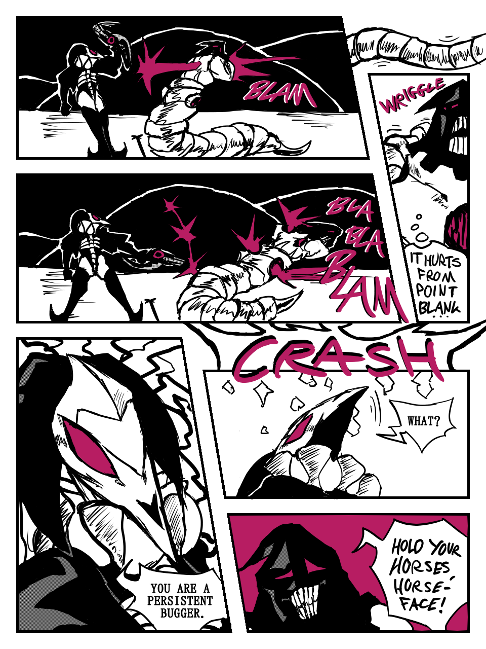 Don't Fear the Reaper Rotten Tooth 第13页
