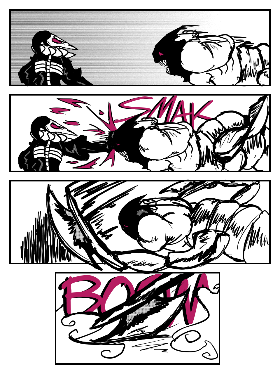 Don't Fear the Reaper Rotten Tooth 第3页