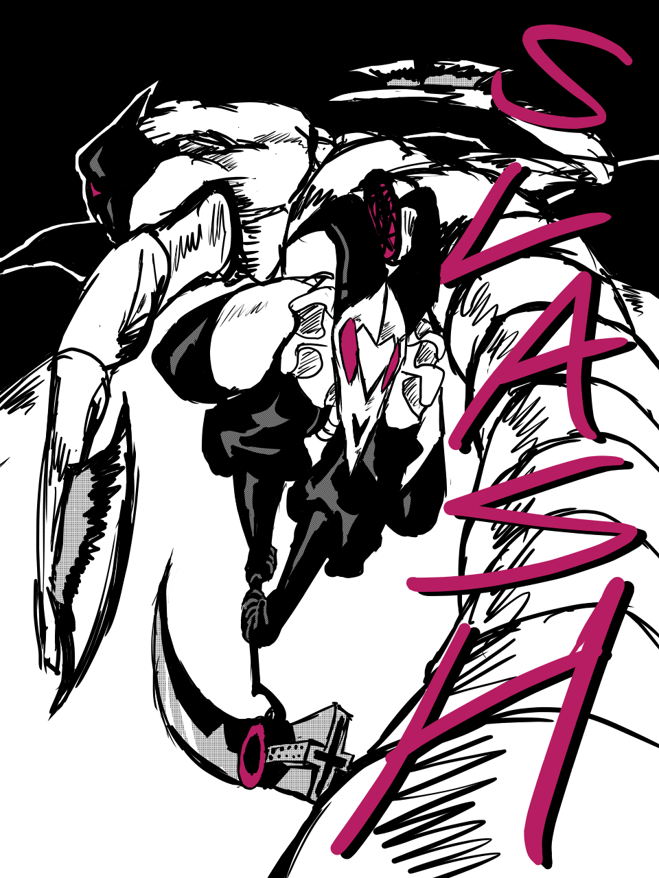 Don't Fear the Reaper Rotten Tooth 第8页