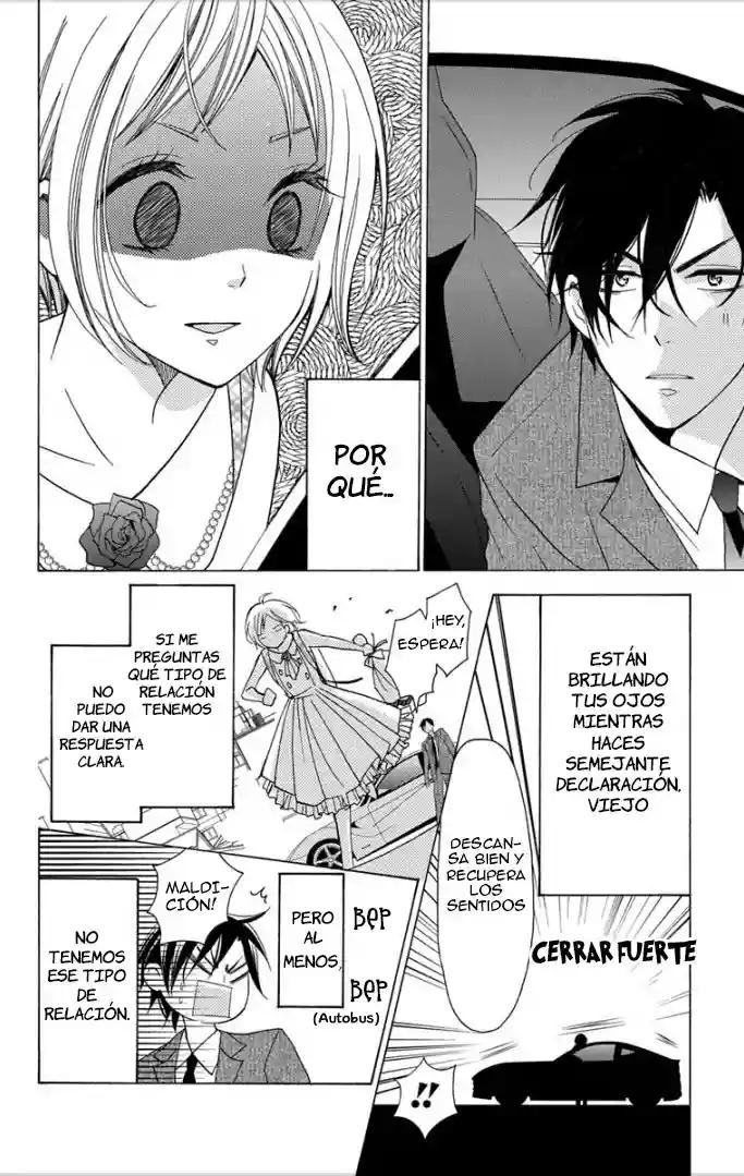 Takane to Hana Vol. 1 Ch. 3 第15页