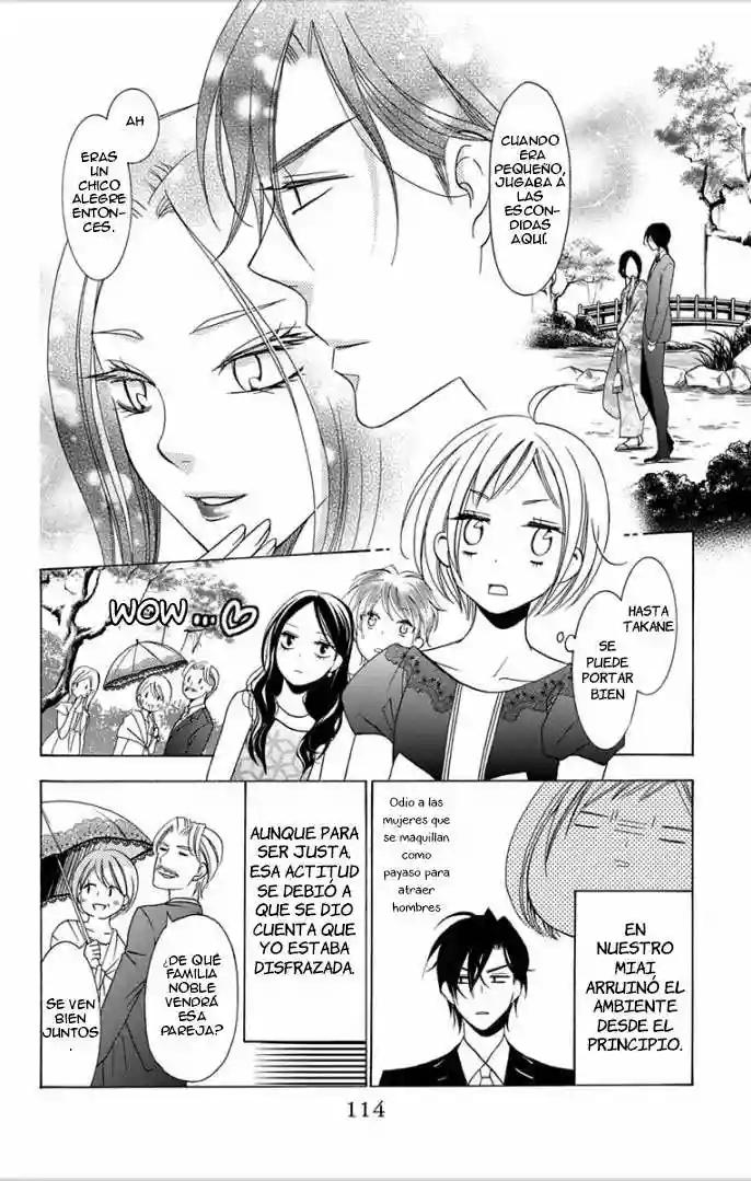 Takane to Hana Vol. 1 Ch. 3 第23页
