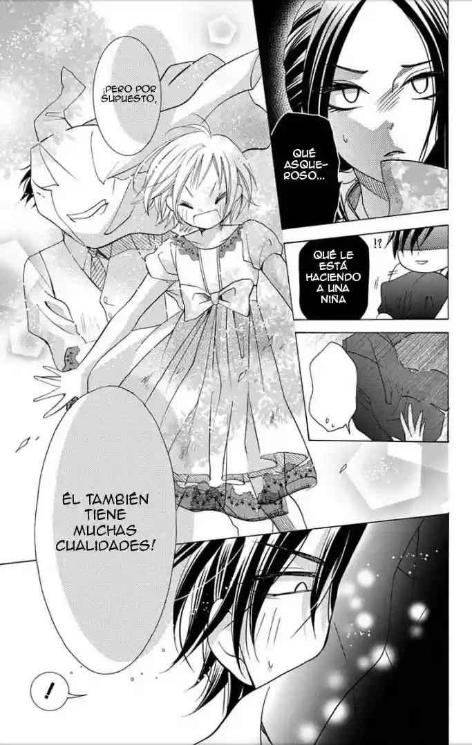 Takane to Hana Vol. 1 Ch. 3 第34页