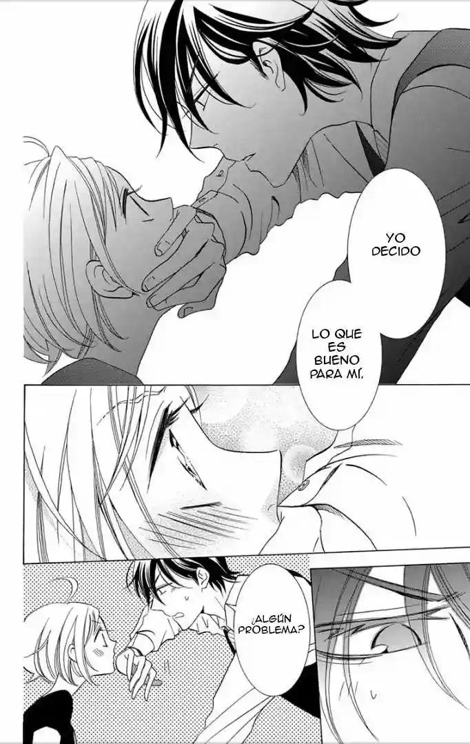 Takane to Hana Vol. 1 Ch. 3 第43页