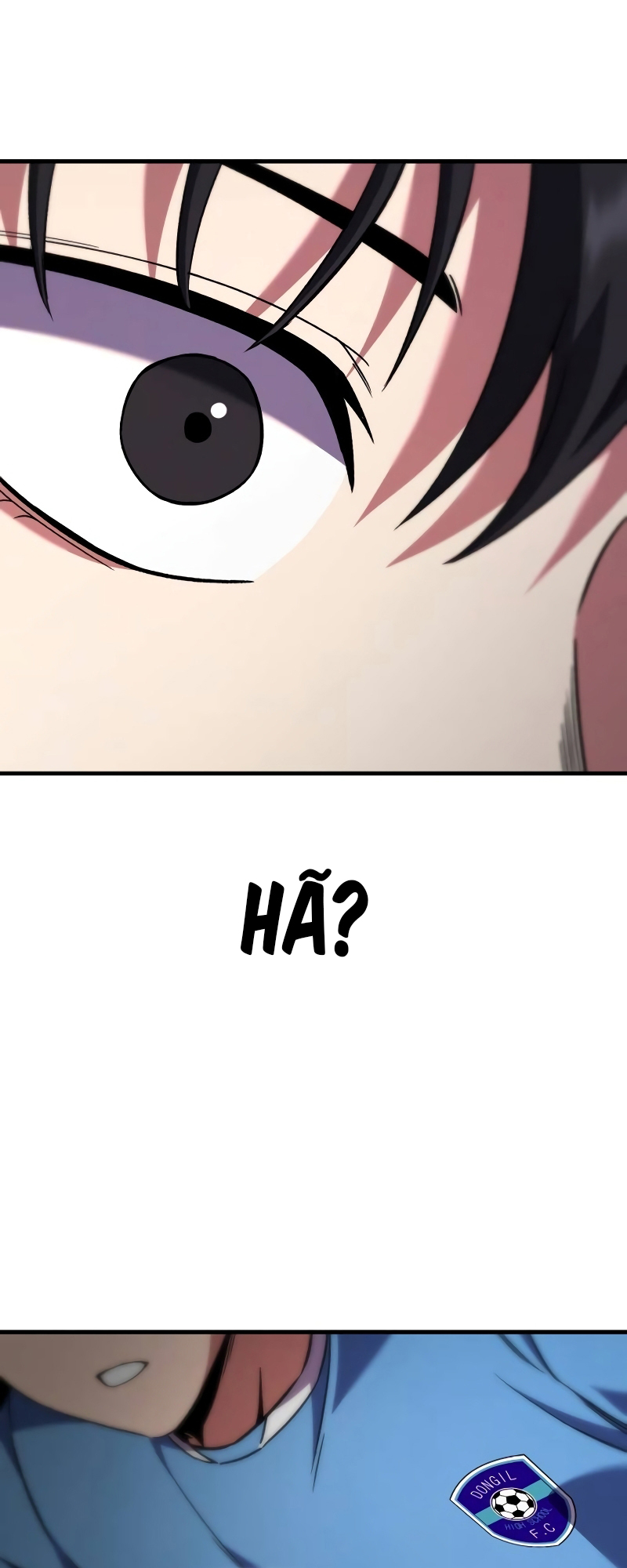 The Genius Midfielder’s Passes are Special Ch. 1 第132页