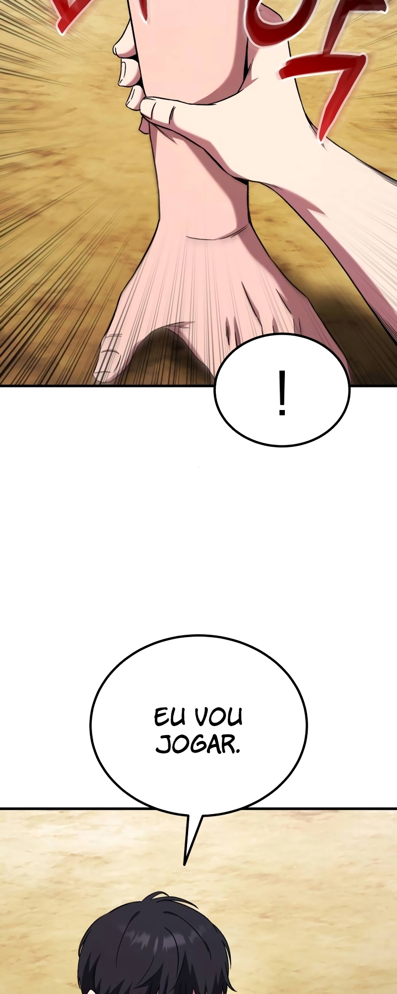 The Genius Midfielder’s Passes are Special Ch. 1 第138页