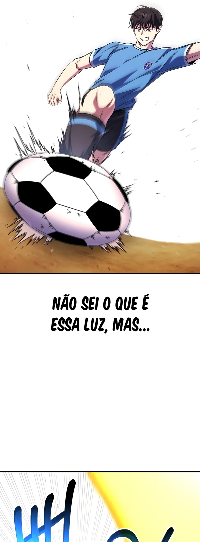 The Genius Midfielder’s Passes are Special Ch. 1 第157页