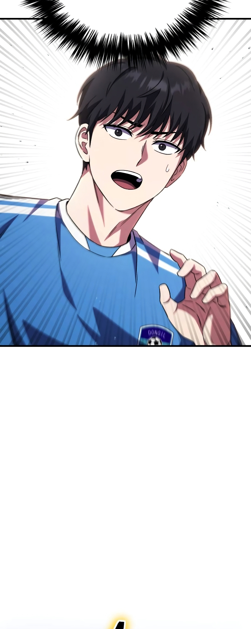 The Genius Midfielder’s Passes are Special Ch. 1 第162页