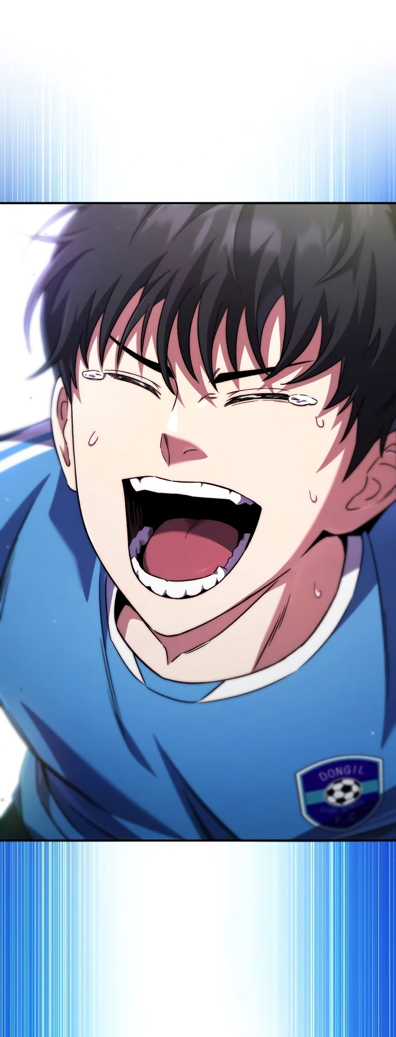 The Genius Midfielder’s Passes are Special Ch. 1 第171页