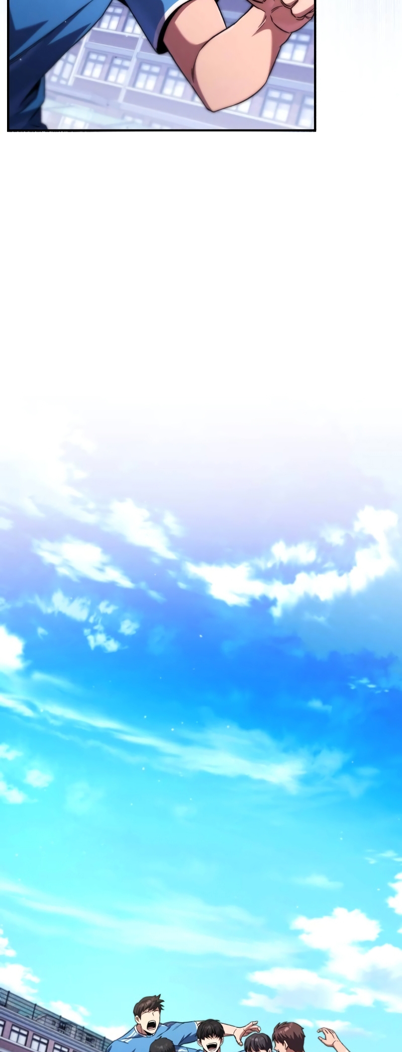 The Genius Midfielder’s Passes are Special Ch. 1 第173页