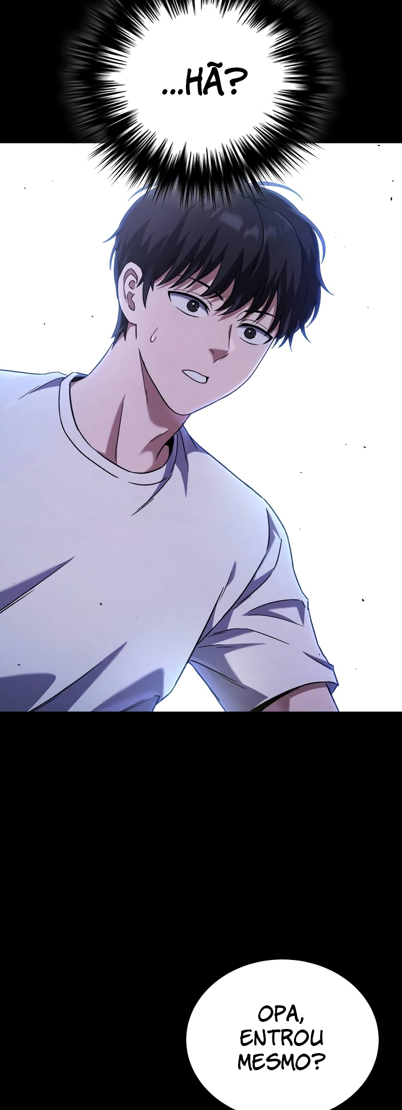 The Genius Midfielder’s Passes are Special Ch. 1 第23页