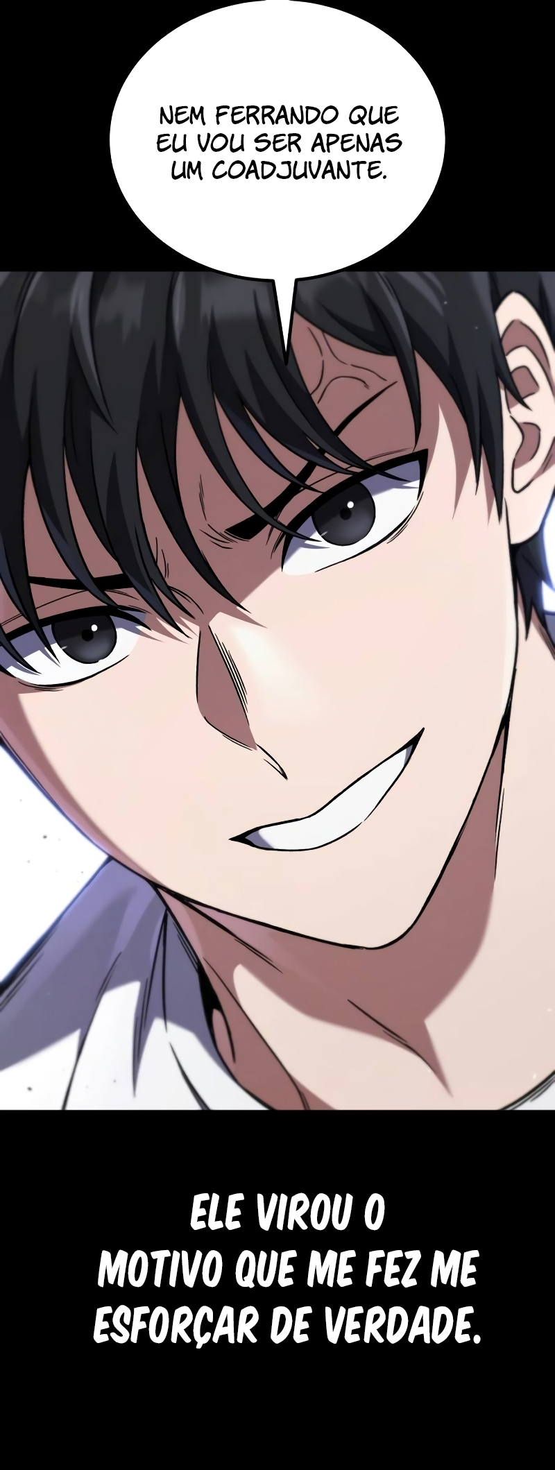 The Genius Midfielder’s Passes are Special Ch. 1 第29页