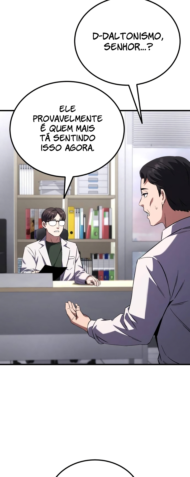 The Genius Midfielder’s Passes are Special Ch. 1 第70页