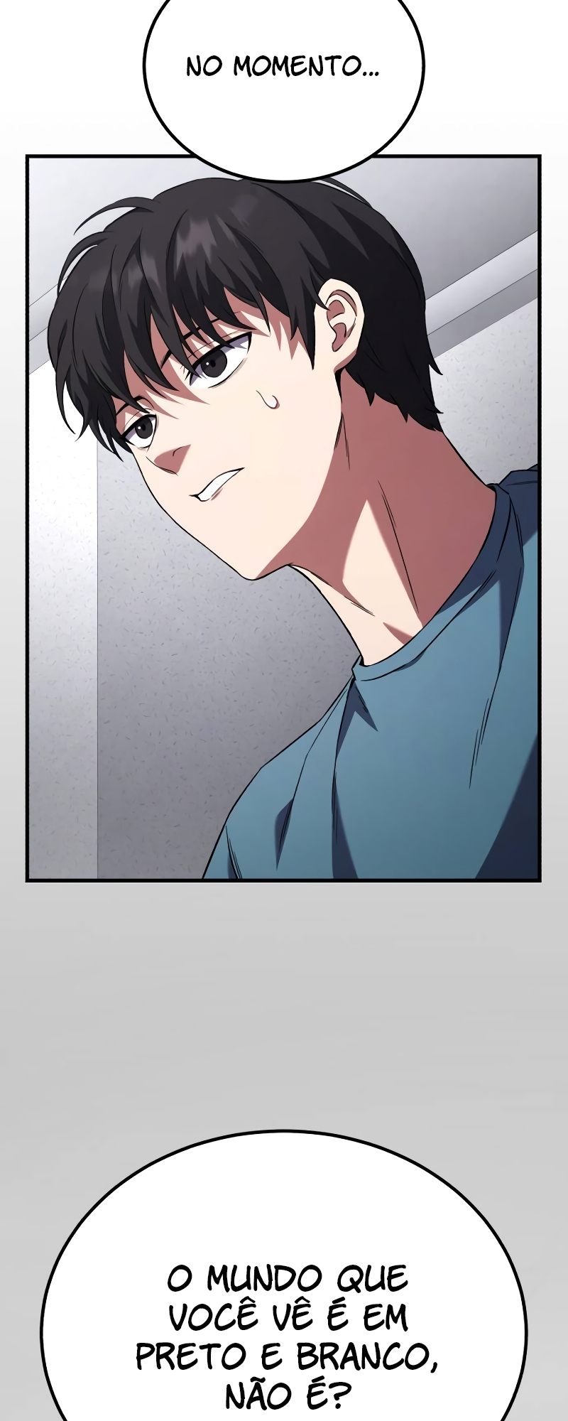 The Genius Midfielder’s Passes are Special Ch. 1 第71页