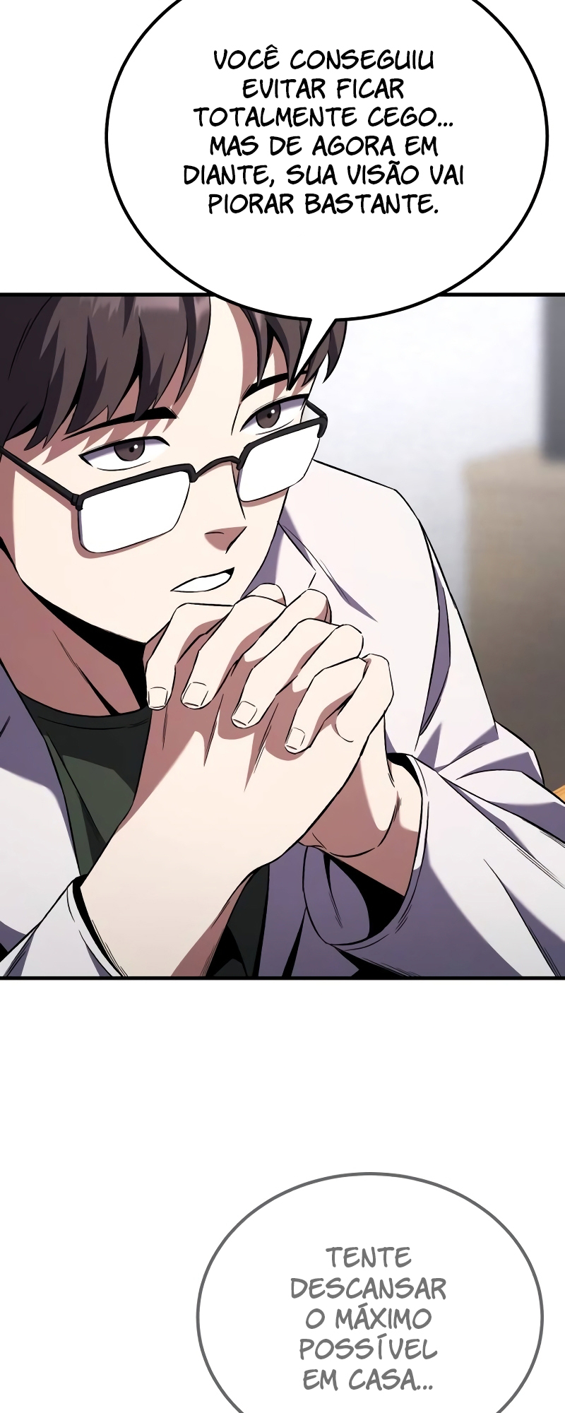 The Genius Midfielder’s Passes are Special Ch. 1 第73页