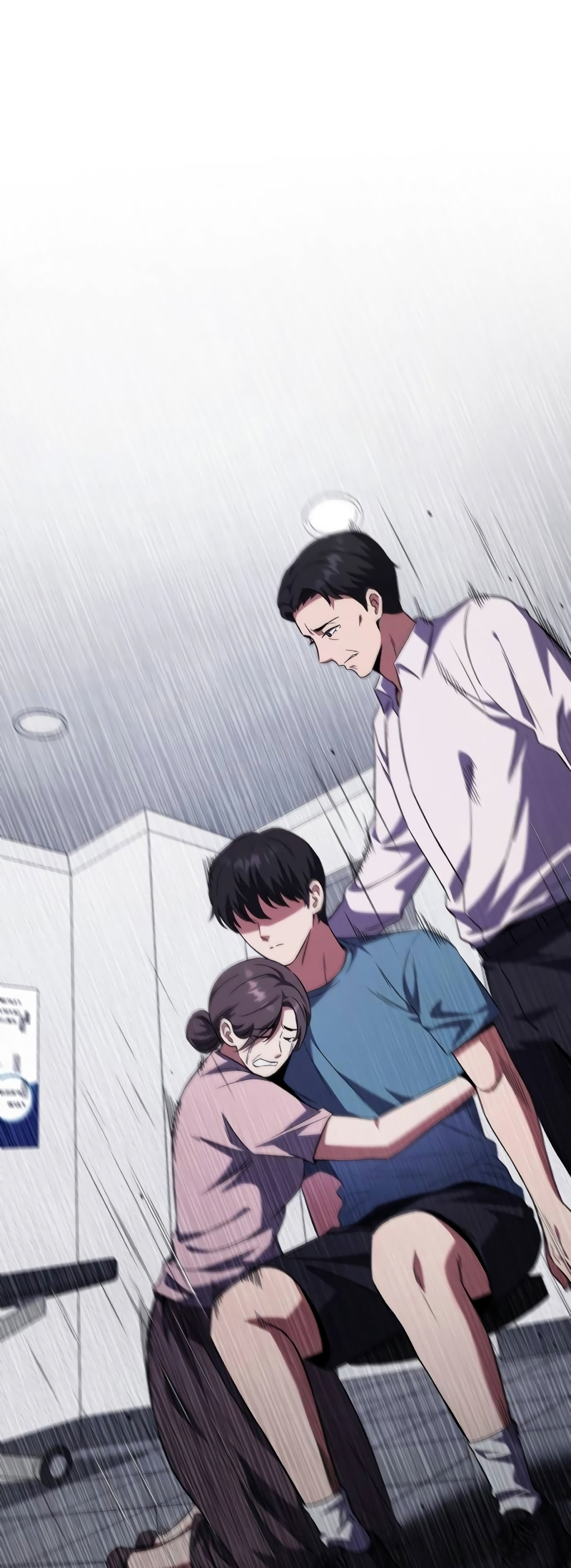The Genius Midfielder’s Passes are Special Ch. 1 第79页