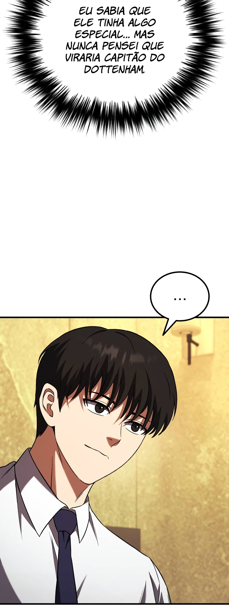 The Genius Midfielder’s Passes are Special Ch. 1 第92页