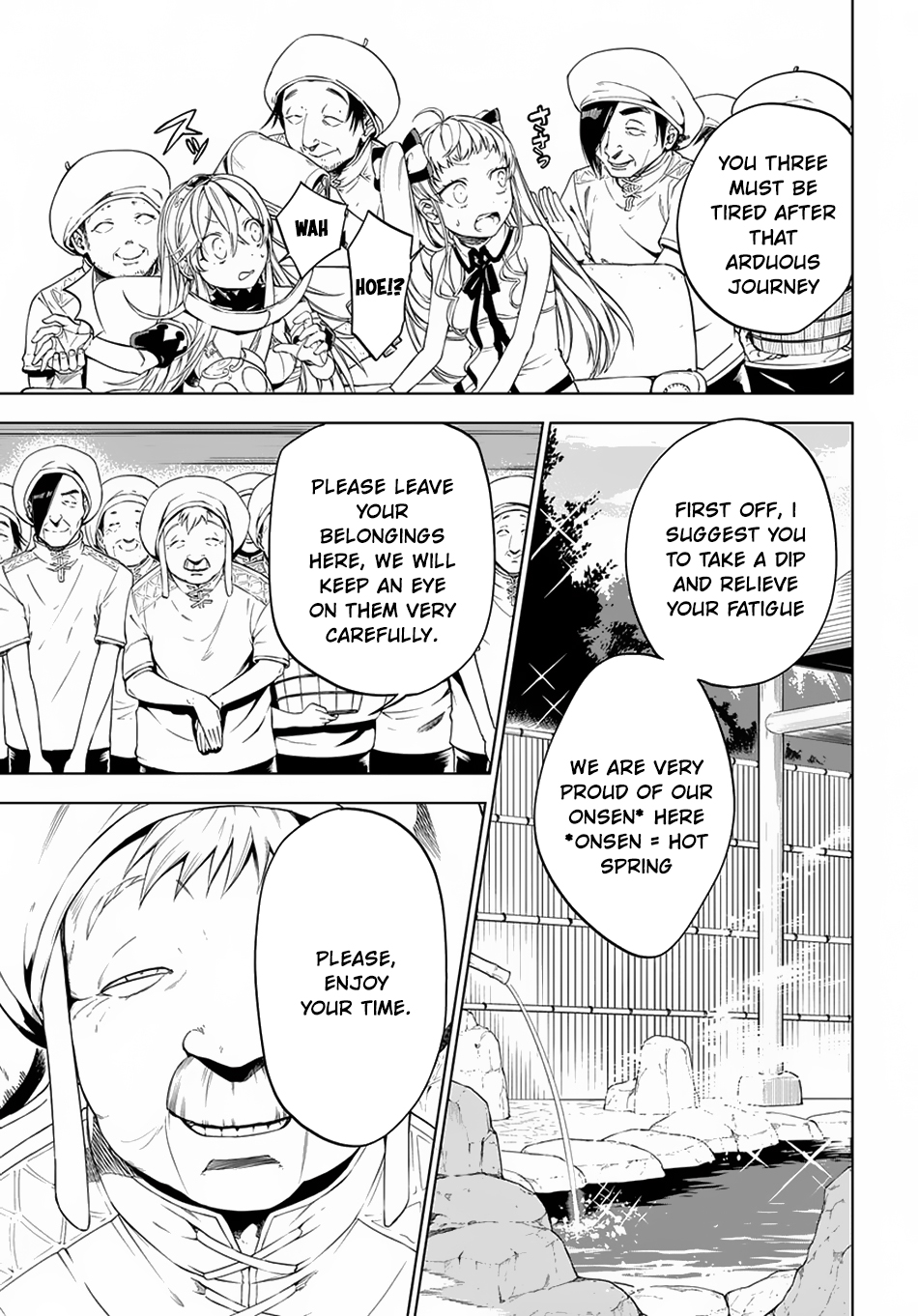 Maou no Mama ni Narundayo! Vol. 1 Ch. 4 第10页
