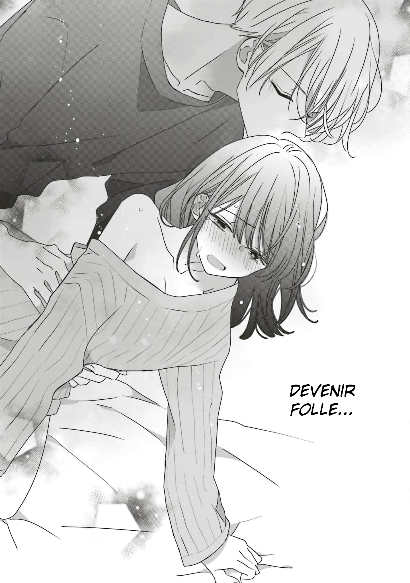 Tsugi wa Sasete ne, Hajimete Vol. 1 Ch. 2 第30页