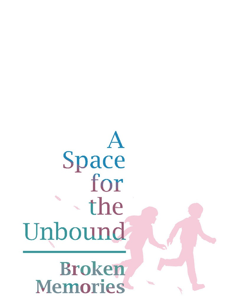 A Space for the Unbound: Broken Memories Episode 2 第6页
