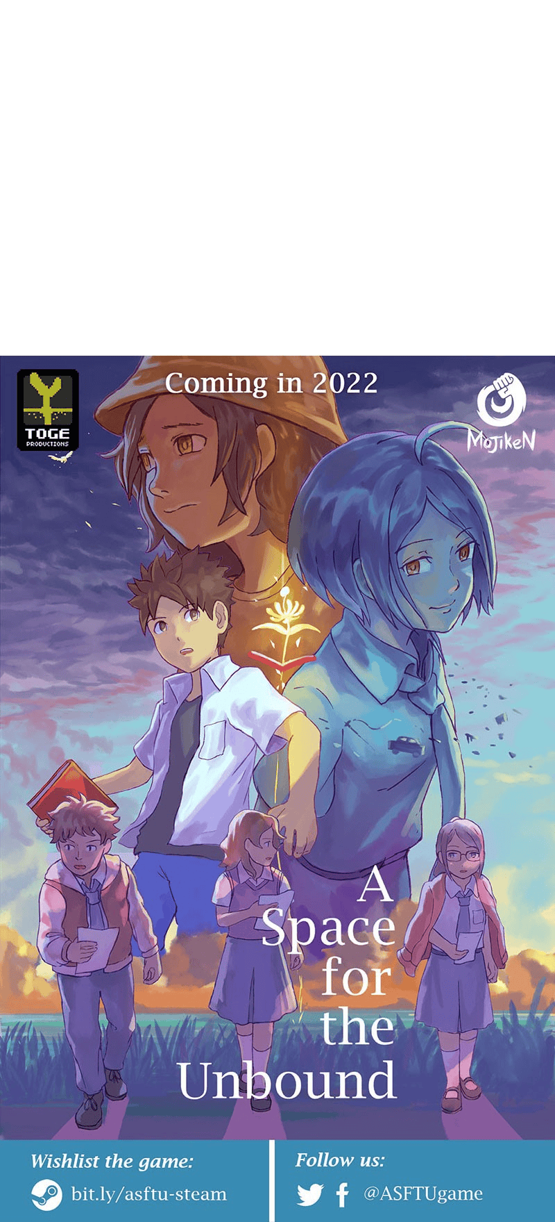 A Space for the Unbound: Broken Memories Episode 2 第57页