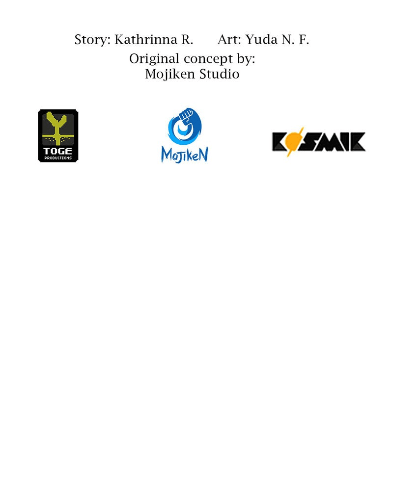 A Space for the Unbound: Broken Memories Episode 2 第7页