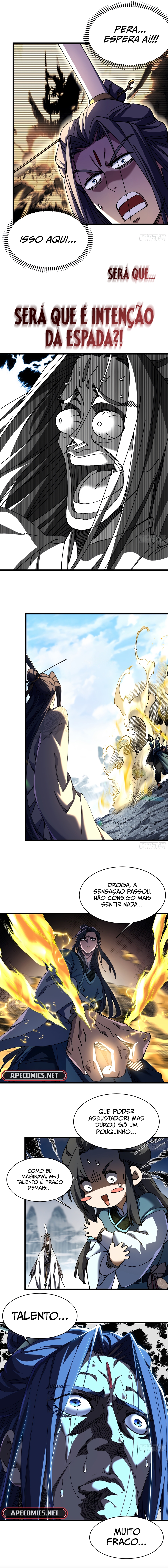 Bú Huì Zhēn Yǒurén Juéde Xiūxiān Nán Ba Ch. 6 第2页