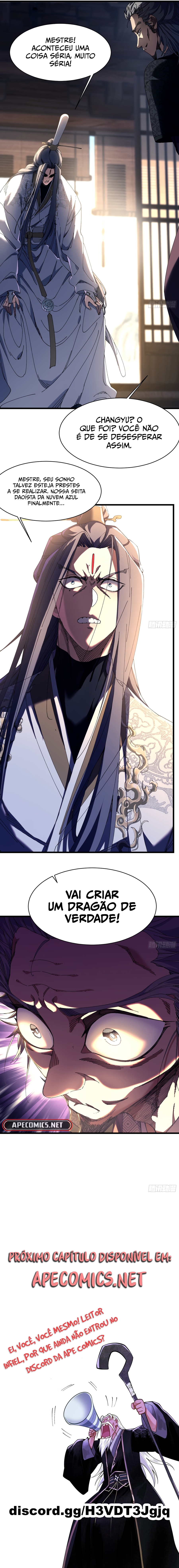 Bú Huì Zhēn Yǒurén Juéde Xiūxiān Nán Ba Ch. 6 第9页