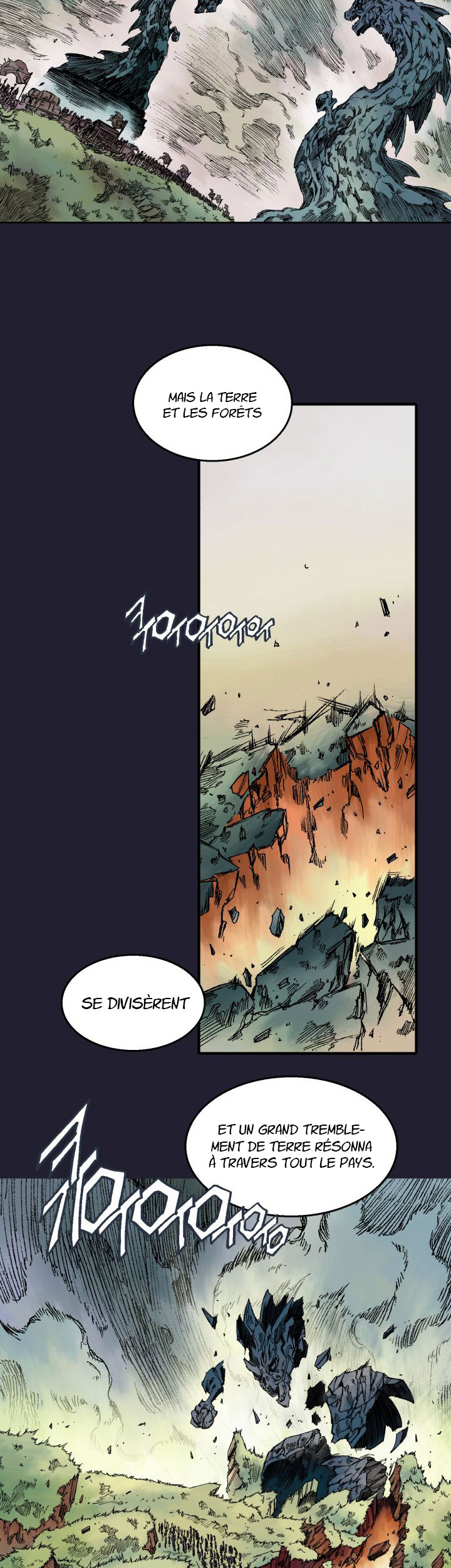 Mir's Legend - The Forgotten Ones Ch. 1 第12页