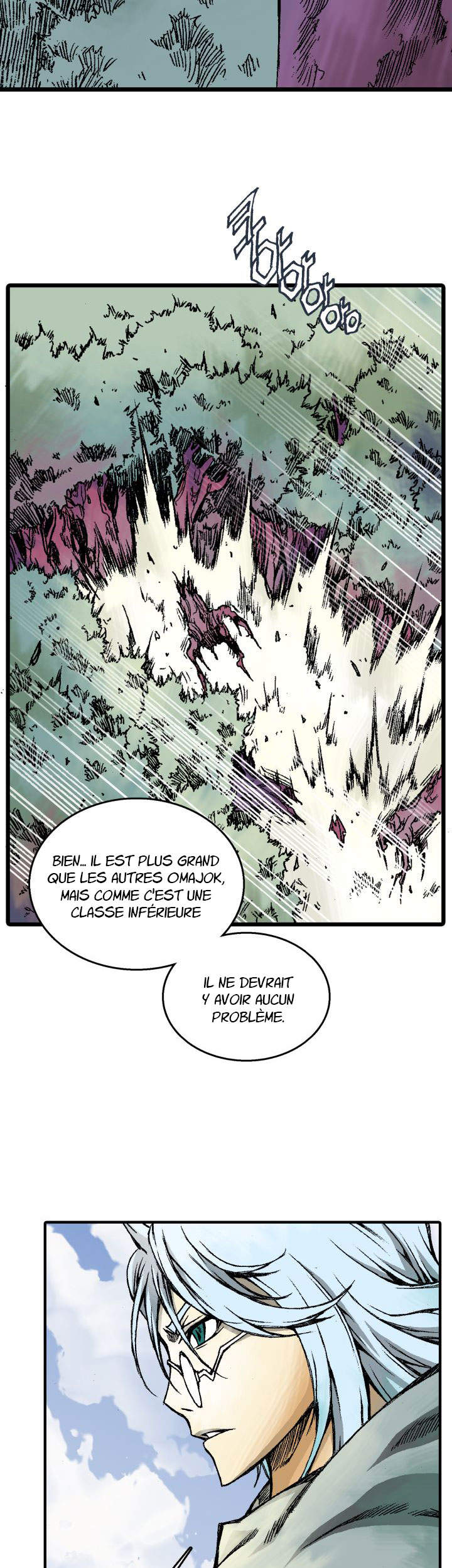 Mir's Legend - The Forgotten Ones Ch. 1 第18页