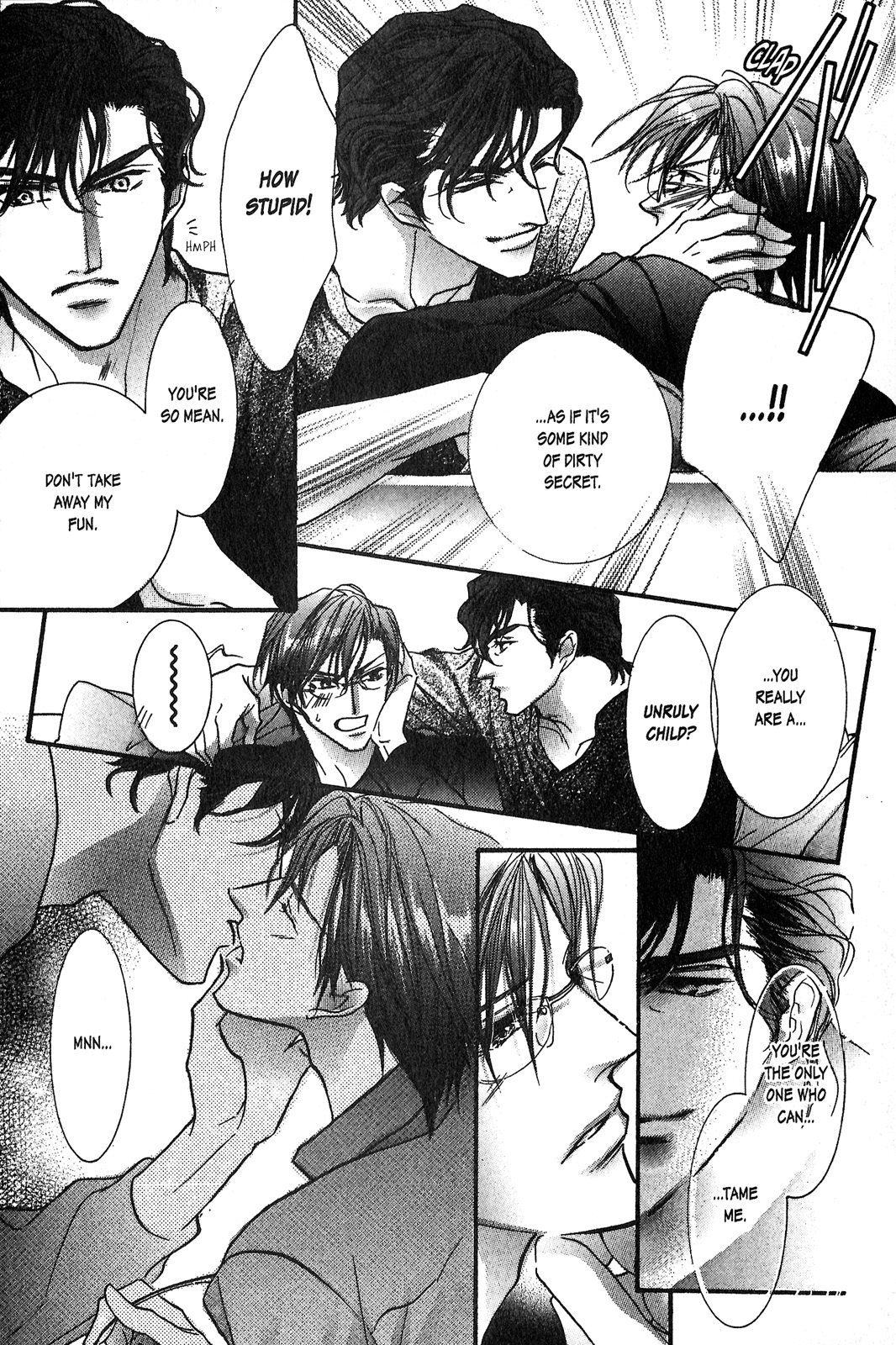 Renai Sousa Vol. 2 Ch. 1 第18页