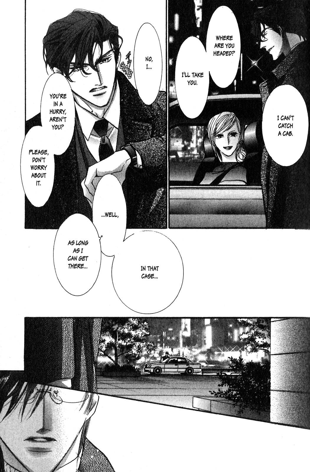 Renai Sousa Vol. 2 Ch. 1 第45页