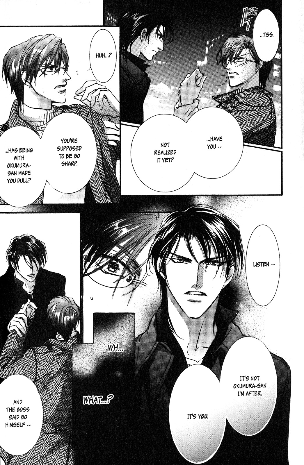 Renai Sousa Vol. 2 Ch. 1 第48页