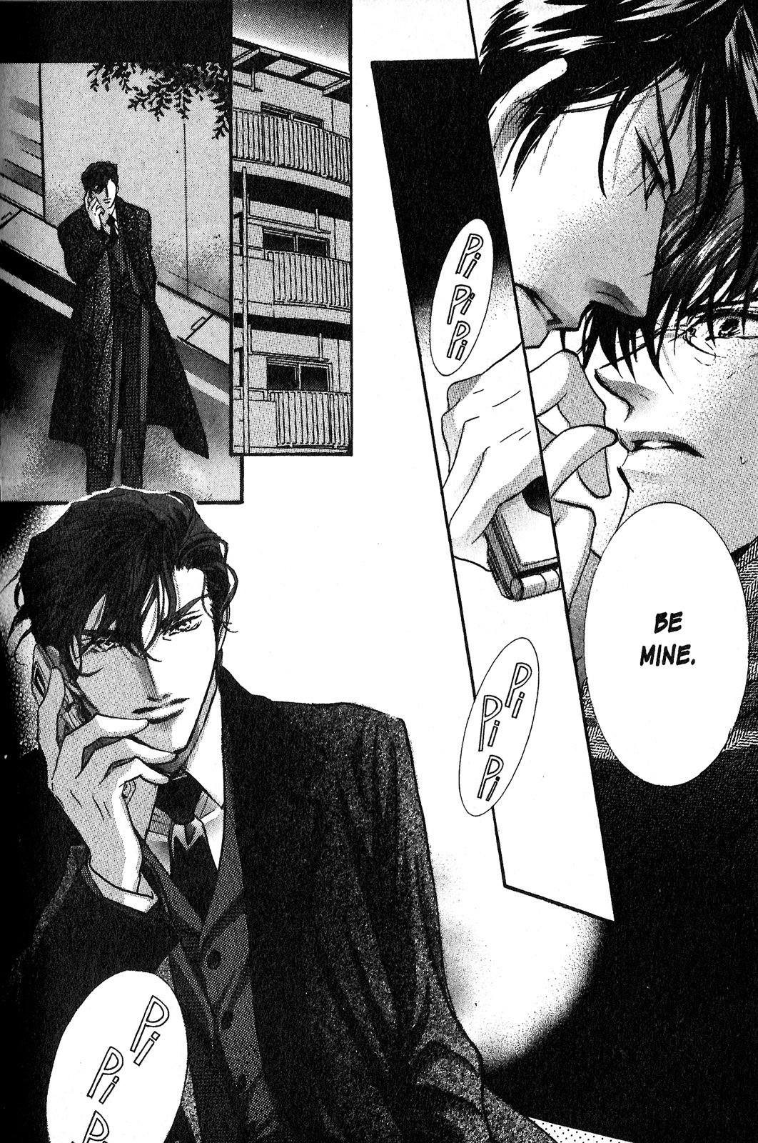 Renai Sousa Vol. 2 Ch. 1 第50页