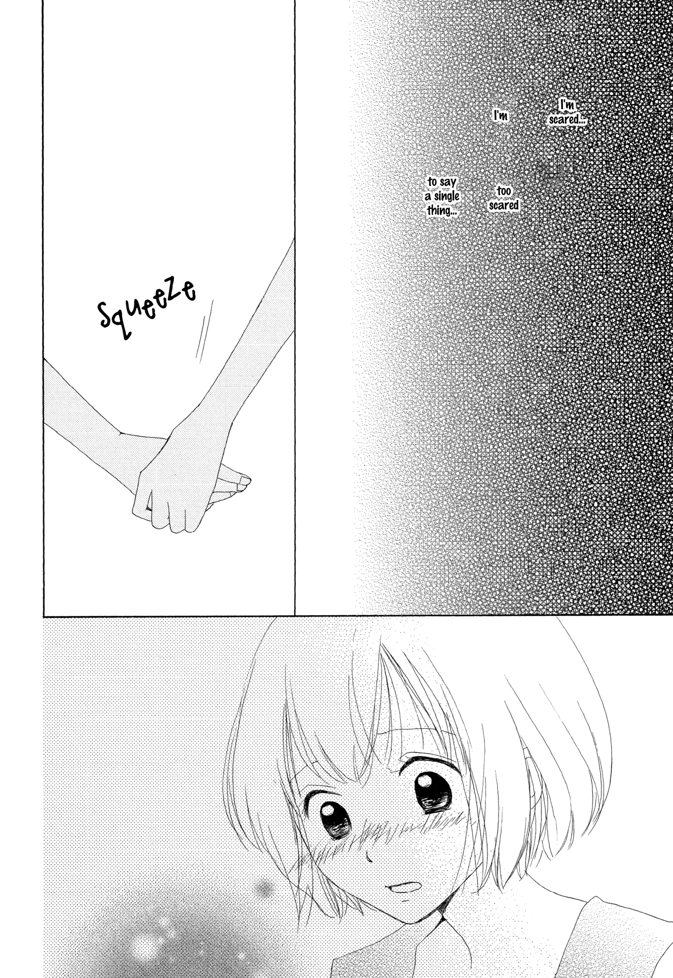 Kira Kira no Natsu Kira Kira no Natsu 第22页
