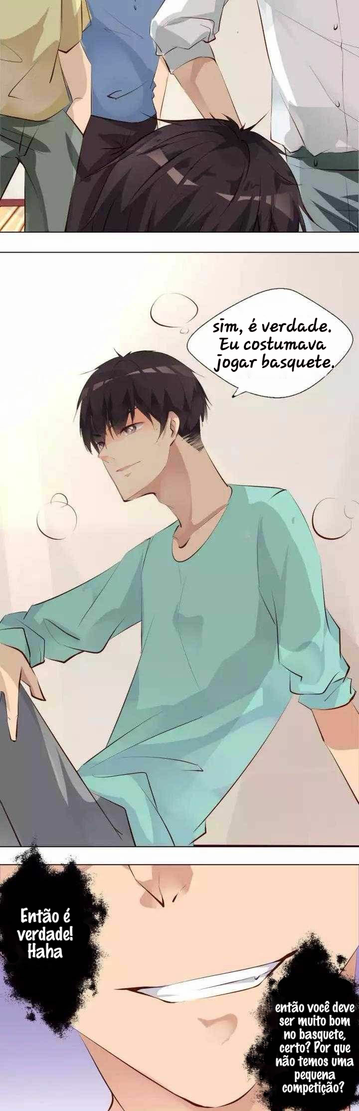 They Are a Couple Ch. 4 第14页