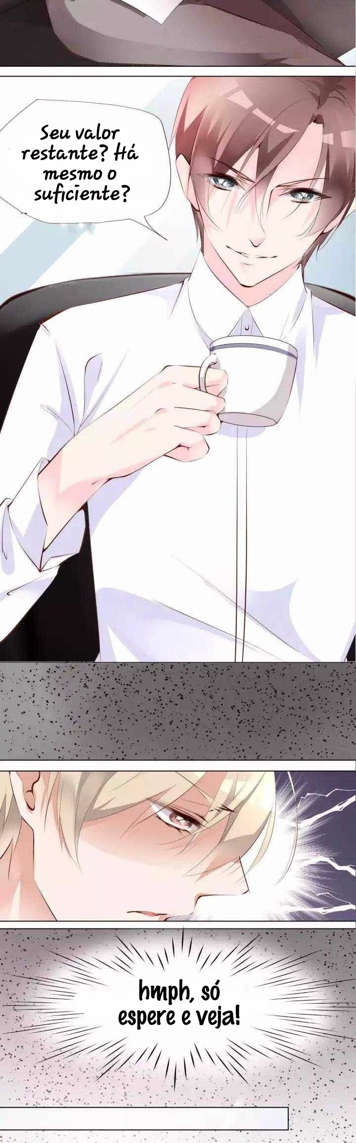 They Are a Couple Ch. 4 第3页