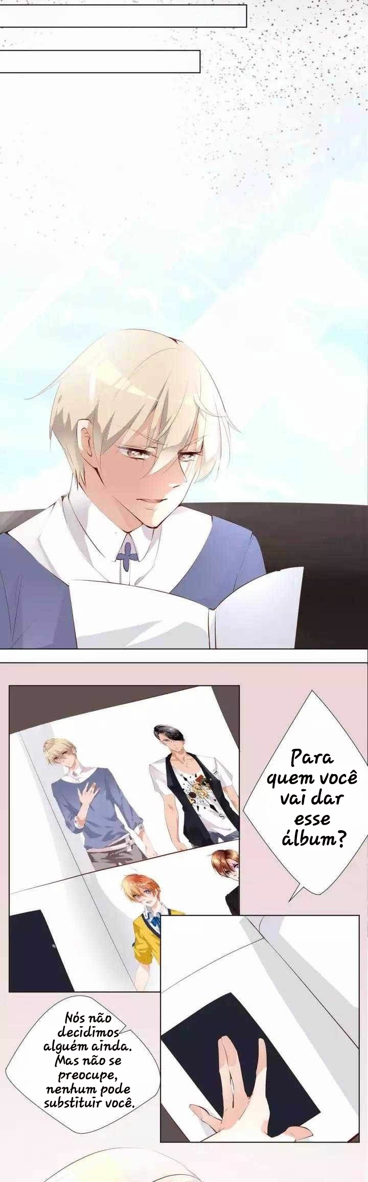 They Are a Couple Ch. 4 第4页
