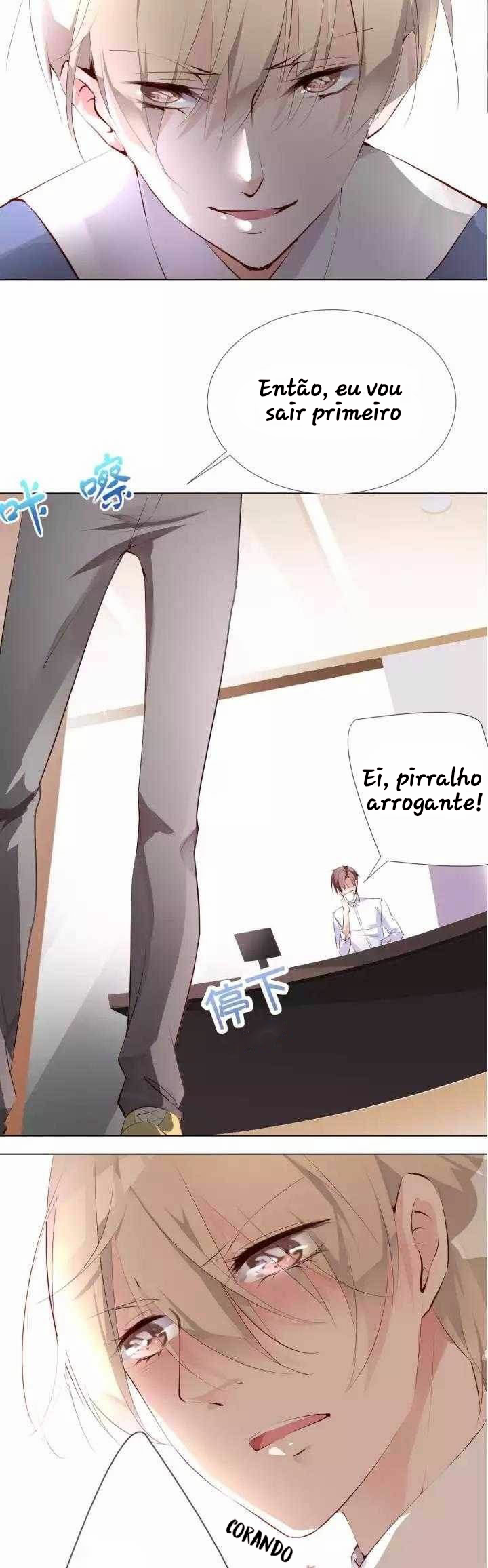 They Are a Couple Ch. 4 第6页