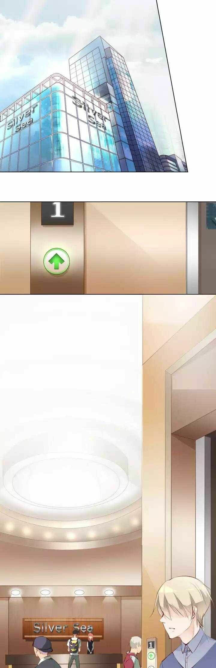 They Are a Couple Ch. 4 第8页