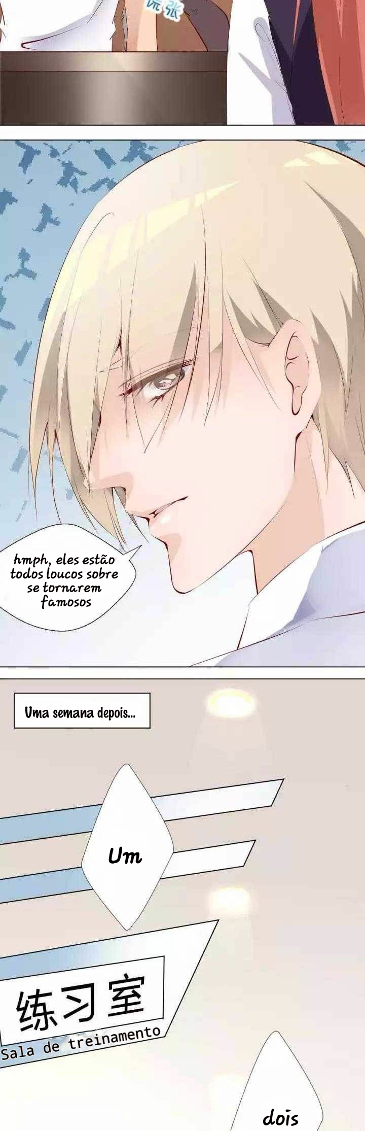 They Are a Couple Ch. 4 第10页