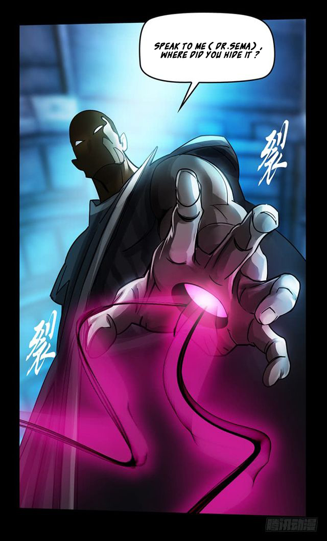 Reverse Hero Ch. 1 第3页