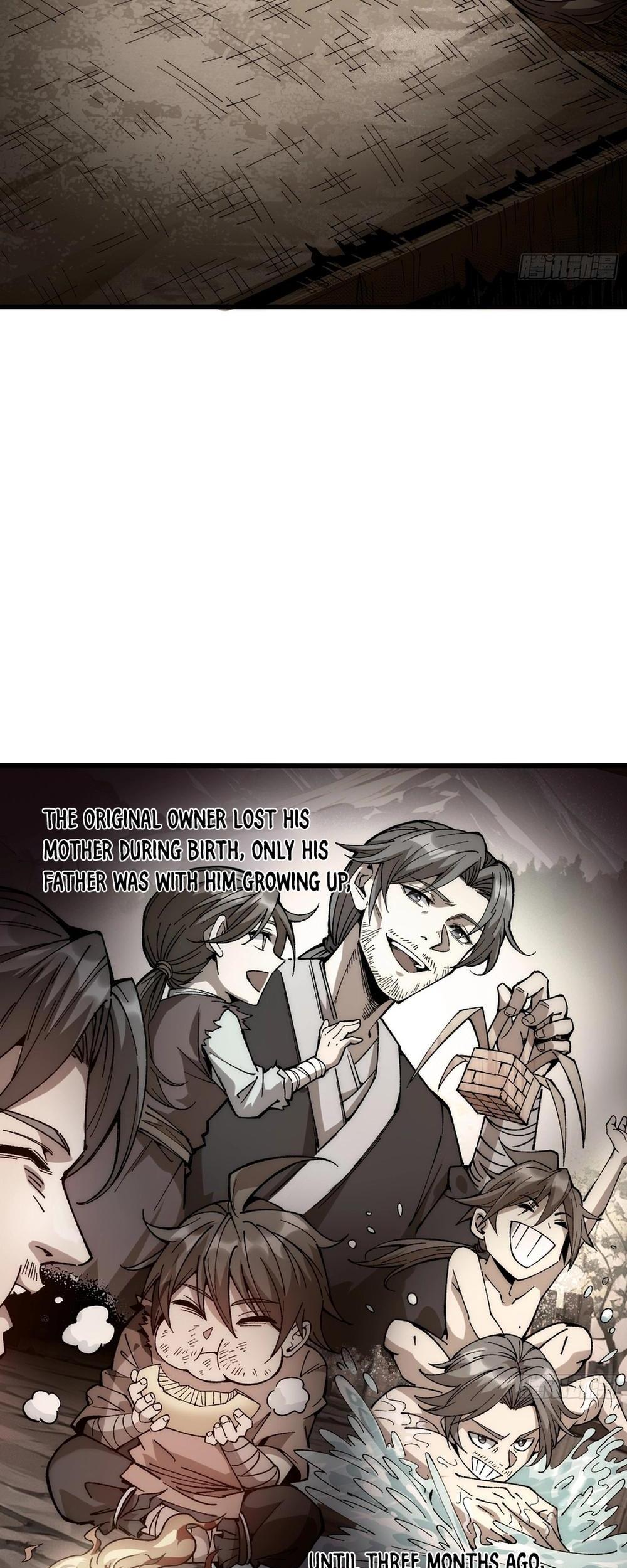 Becoming a God, Starting as a Water Monkey Ch. 1 第12页